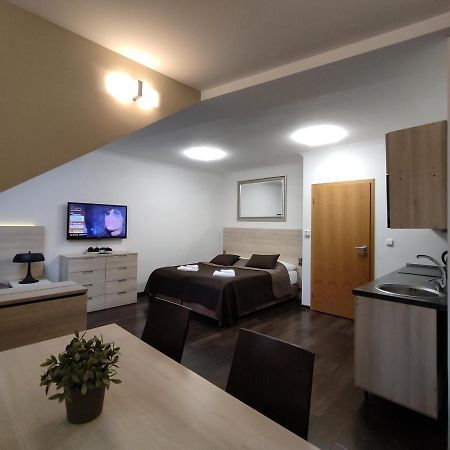 Anensky Apartman C303 - S O2 Tv A Stabilni Rychlou Wifi, S Moznosti Dokoupeni Bufetovych Snidani - By Relax Harrachov Exteriör bild