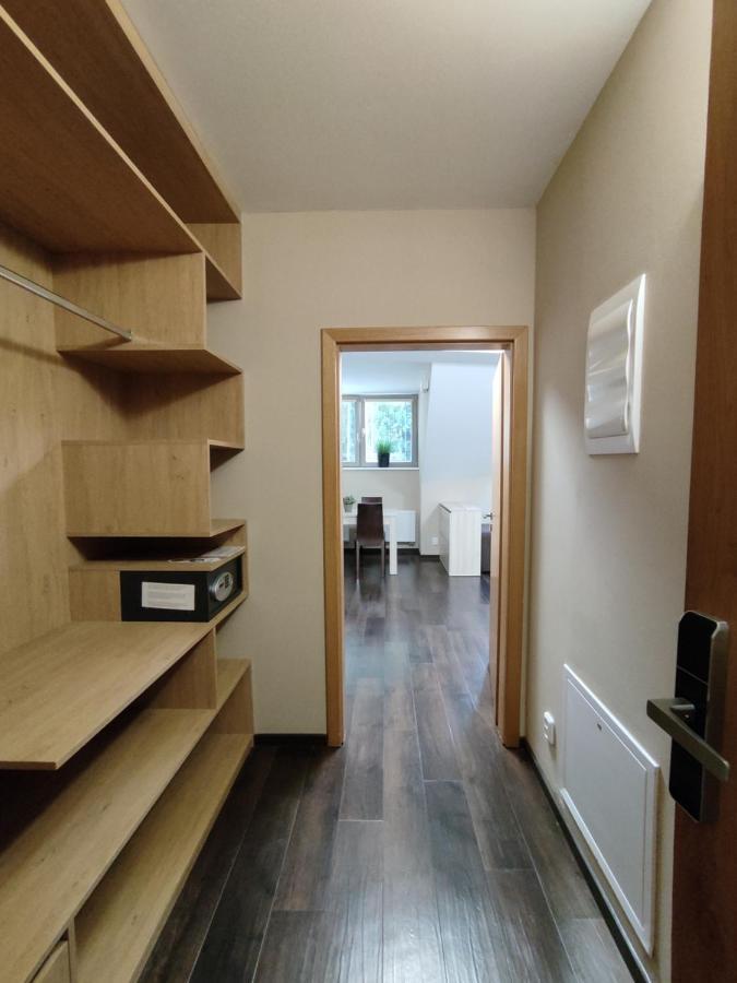 Anensky Apartman C303 - S O2 Tv A Stabilni Rychlou Wifi, S Moznosti Dokoupeni Bufetovych Snidani - By Relax Harrachov Exteriör bild