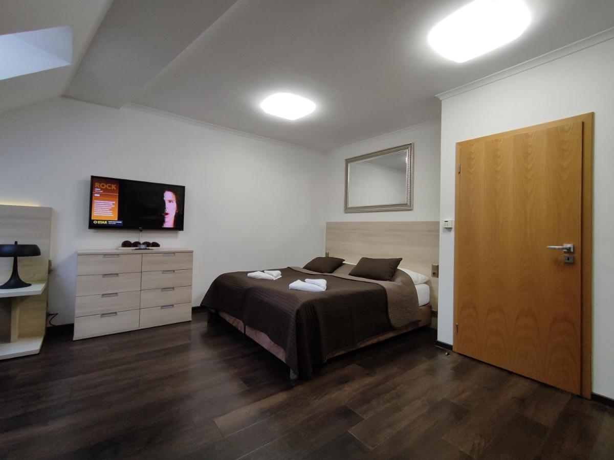 Anensky Apartman C303 - S O2 Tv A Stabilni Rychlou Wifi, S Moznosti Dokoupeni Bufetovych Snidani - By Relax Harrachov Exteriör bild